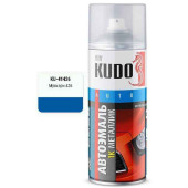 Краска -аэрозоль ЛАДА (426) Мускари (520мл) <b>KUDO KU-41426</b>