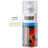Краска аэрозольная ЛАДА (610) рислинг (520мл) <b>KUDO KU-41610</b>