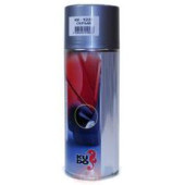 Антигравий-аэрозоль KUDO KU-5221 (520мл) серый