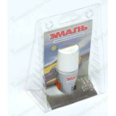 Краска с кисточкой ЛАДА (127) вишня (15мл) <b>KUDO KU-70127</b>