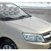 Краска с кисточкой ЛАДА (218) Аэлита (15мл) <b>KUDO KU-70218</b>