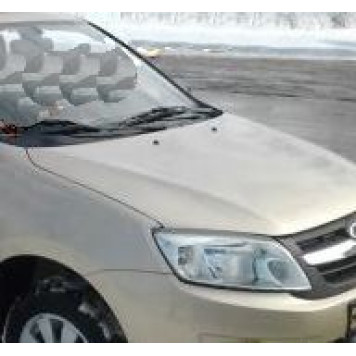 Краска с кисточкой ЛАДА (218) Аэлита (15мл) <b>KUDO KU-70218</b>