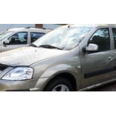 Краска с кисточкой ЛАДА (242) серый базальт (15мл) <b>KUDO KU-70242</b>