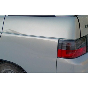 Краска с кисточкой ЛАДА (280) мираж (15мл) <b>KUDO KU-70280</b>-1