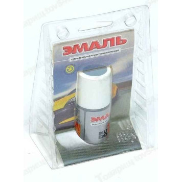 Краска с кисточкой ЛАДА (371) амулет (15мл) <b>KUDO KU-70371</b>