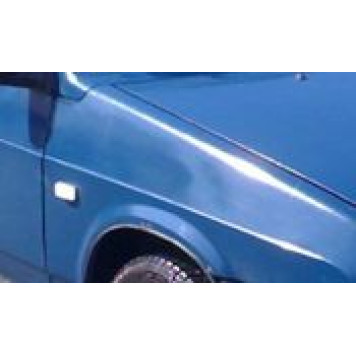 Краска с кисточкой ЛАДА (420) балтика (15мл) <b>KUDO KU-70420</b>-1