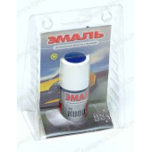 Краска с кисточкой ЛАДА (449) океан (15мл) <b>KUDO KU-70449</b>