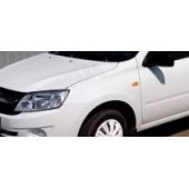 Краска с кисточкой ЛАДА (221) ледниковый (15мл) <b>KUDO ku-71221</b>