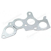 Прокладка коллектора ВАЗ 21083 (1,4мм) <b>Квадратис 21083-1008081-113</b>