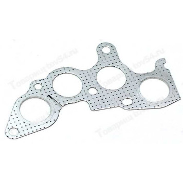 Прокладка коллектора ВАЗ 21083 (1,4мм) <b>Квадратис 21083-1008081-113</b>