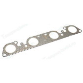 Прокладка коллектора выпускного ВАЗ 21124 16кл, V1,6 Приора, Калина, Гранта, Веста РК-103 <b>КВАДРАТИС 21124-1008089-103</b>