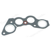 Прокладка коллектора ВАЗ 2101-07, -21-213 (1,4мм) <b>Квадратис 21213-1008081-113</b>