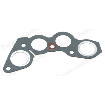 Прокладка коллектора ВАЗ 2101-07, -21-213 (1,4мм) <b>Квадратис 21213-1008081-113</b>