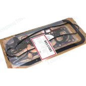 Набор прокладок ДВС ВАЗ 21083 полный Стандарт <b>КВАДРАТИС KVP-21083-1002064-86-02</b>