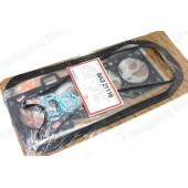 Набор прокладок ДВС ВАЗ 2190 Гранта двиг.1.6 (8кл) полный Стандарт <b>КВАДРАТИС KVP-21116-1002064-86-02</b>