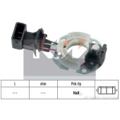 Датчик холла Audi 801,6i,VW Golf 1,4i-2,0i 86-97/Pas <b>KW 406223</b>