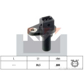 Датчик полож.к/в Audi 80/100/A3/A4/A6 2.0i-2.8i/1.9-2 <b>KW 453028</b>