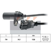 Датчик полож.к/в Fiat Brava/Bravo/Marea/Palio/Siena, <b>KW 453157</b>