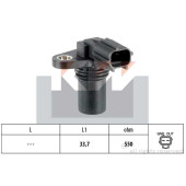 Датчик распредвала Ford Fiesta/Focus/Mondeo / Volv <b>KW 453281</b>