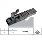 Датчик частоты вращения, управление двигателем FOR <b>KW 453481</b>