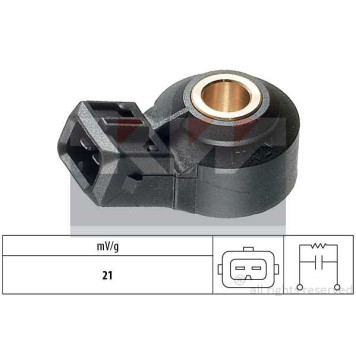 Датчик детонации <b>KW 457113</b>