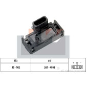 Датчик температуры впуск.возд. Alfa/Citro/Daew <b>KW 493001</b>