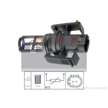 Датчик температуры <b>KW 494014</b>