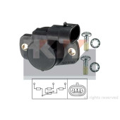 Датчик пол.дрос.засл. Citroen Xsantia 1,8i,Renault la <b>KW 495001</b>