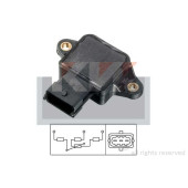 Датчик полож. дрос. засл. Kia/Hyund/Nissan Mic <b>KW 495086</b>