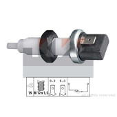 Датчик стоп-сигнала <b>KW 510000</b>