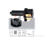 Датчик стоп сиг. Ford Escort/Scorpio/Tranzit 2.5D/TD <b>KW 510041</b>