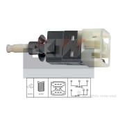 Включатель фонаря сигнала торможения MB CLK/W202/W <b>KW 510206</b>