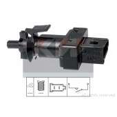 Выключатель фонаря сигнала торможения VW CRAFTER <b>KW 510222</b>