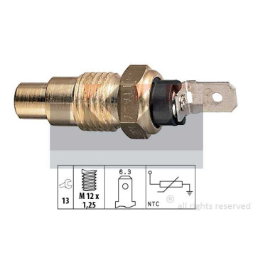 Датчик темп.воды Nissan Blueb/Primera/Sunny 1.6-2.0i/ <b>KW 530078</b>