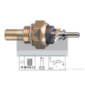 Датчик темп.воды MB W 201/202/124/126 2.0-5.0i/2.0-3. <b>KW 530088</b>