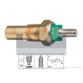 Датчик темп.воды Ford Escort 1.1-1.3i 80-95/Fiesta 0. <b>KW 530136</b>