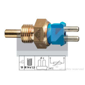 Датчик темп.воды MB W202 1.8-2.8/2.0D/2.2D/TD 93-00/W <b>KW 530139</b>