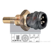 Датчик темпер W201 1.8i-2.3i 82-93/W124 2.0i-4.2i <b>KW 530151</b>