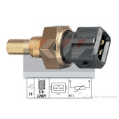 Датчик темп.воды Ford Focus 1.4i-1.8i/1.8TDi 98-/Gala <b>KW 530165</b>