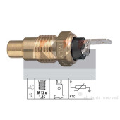 Датчик темп.воды Nissan Alm 1.4i-2.2i 95-/Prim 1.6i-2 <b>KW 530223</b>