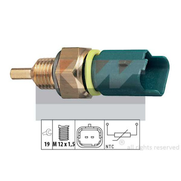 Датчик темп.воды Citroen Xsara,PGT 406,Renault Laguna <b>KW 530276</b>