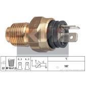 Датчик темп.воды Citroen Jumper,Fiat Ducato,PGT Boxer <b>KW 530526</b>