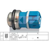 Датчик темп.воды Audi 80 1.9TDi 91-96,VW Pass 2.9i 95 <b>KW 530535</b>