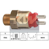 Датчик вкл вент. MB W201/124 2.0/2.0i/2.3i/2.0D/TD 82 <b>KW 550169</b>