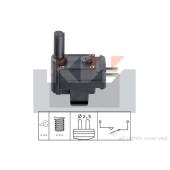 Датчик зад.хода MB W201/W124/W126 2.0-4.2/2.0D-300D/T <b>KW 560077</b>