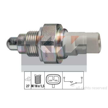 Датчик зад.хода Toyota CorollaCamryAvensis4Runner <b>KW 560111</b>