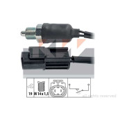 Датчик зад.хода Nissan 1.0-2.0 90-00 <b>KW 560116</b>