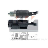 Датчик зад.хода Nissan Almera 1,6i/2,0i/2,0D 95-/Prim <b>KW 560140</b>