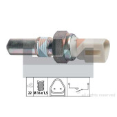 Датчик зад.хода Ford Escort 1,6 16V/1,8TD 98-/1,3/1,4 <b>KW 560212</b>