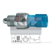 Выключатель, фара заднего хода FORD ESCAPE 2.3 16 <b>KW 560231</b>